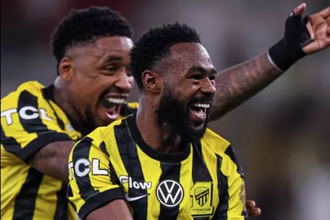 الشنقيطي يقود اتحاد جدة لفوز صعب على التعاون بالدوري السعودي